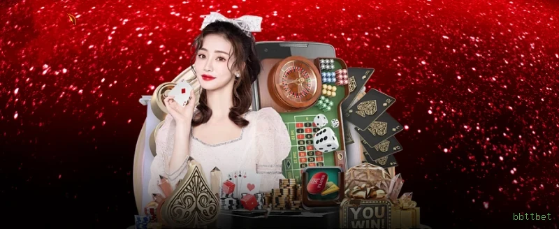 Imagem promocional do aplicativo mobile da bbttbet