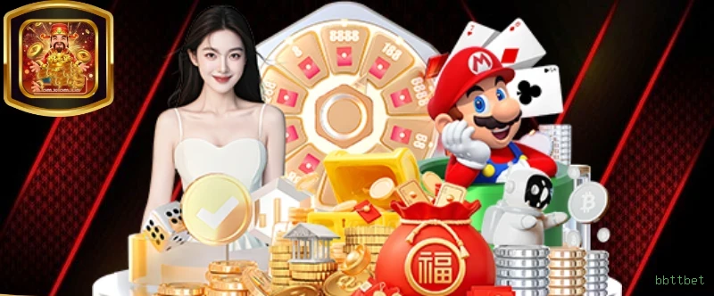 Welcome Bonus - Golden Dragon