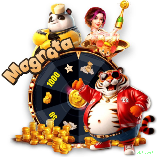 Imagem promocional dos jogos Fortune da bbttbet